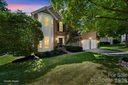 5314 Bentgrass Run Drive sold home in Charlotte, SC