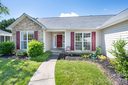 35 Meadow Pathway Drive sold home in Fletcher, SC