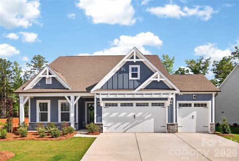 14111 Bobby Jones Drive pending home in Edgewater, Lancaster, SC