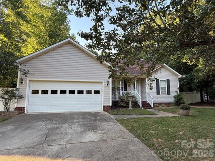 Homes in Anchors Landing, Sherrills Ford