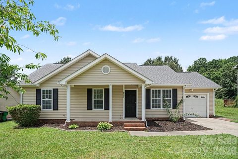 Homes in Northbrook, Charlotte