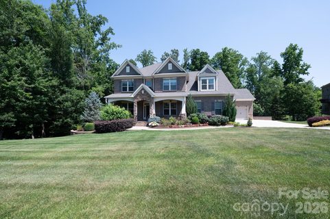 2317 Sommerton Glen sold home in Farrington, Indian Land, SC