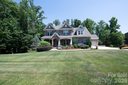 2317 Sommerton Glen sold home in Indian Land, SC