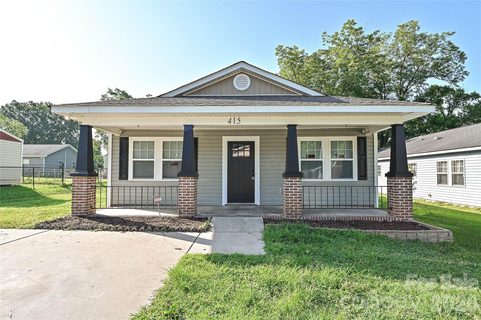 415 Jones Street active home in Lakewood, Charlotte, NC