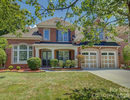 4938 Mesa Verde Road active home in Stone Creek Ranch, Charlotte, NC