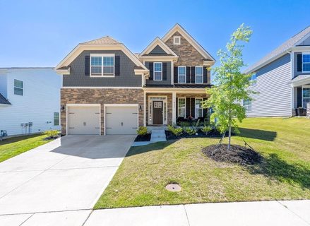 8137 Warford Little Road