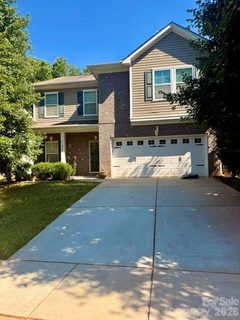 11206 Pond Valley Court active home in Hucks Landing, Charlotte, NC