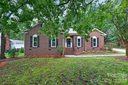 1029 Fairway Ridge Road sold home in Concord, SC