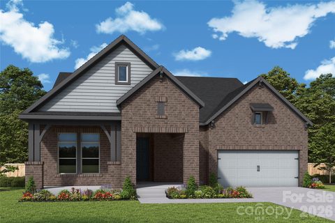 Homes in Whitley Preserve, Mint Hill
