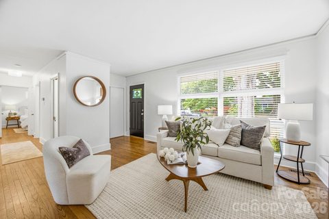 Homes in Cotswold Homes, Charlotte