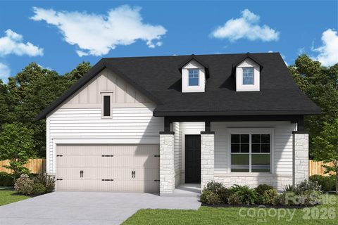 Homes in Encore At Streamside, Waxhaw