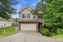 7820 Rockland Drive sold home in Charlotte, SC