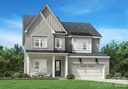 5445 Vernon Ridge Road sold home in Huntersville, SC