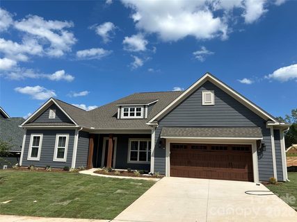 2573 Red Hill Street sold home in Red Hill, Concord, NC