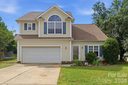 2720 Round Hill Road sold home in Rock Hill, SC