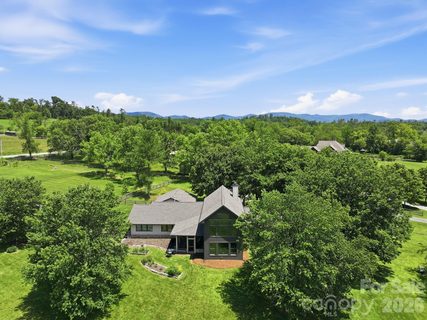 A home in Cane Creek Ranch