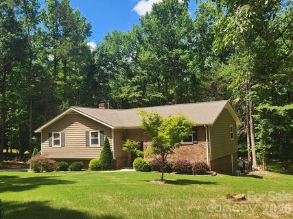 Homes in Black Horse Run, Indian Land