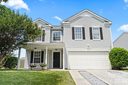 12932 Silvaire Farm Road sold home in Charlotte, SC
