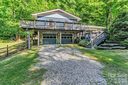 125 Hondah Boulevard sold home in Brevard, SC