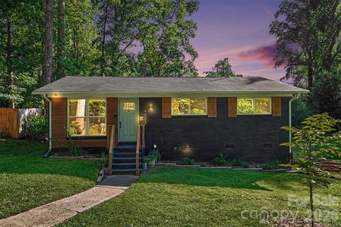4023 Strangford Avenue active home in Shamrock Hills, Charlotte, NC