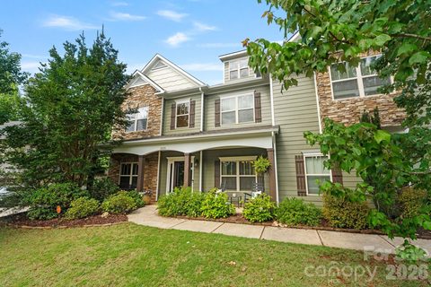 13823 Lawther Road active home in Mirabella, Huntersville, NC