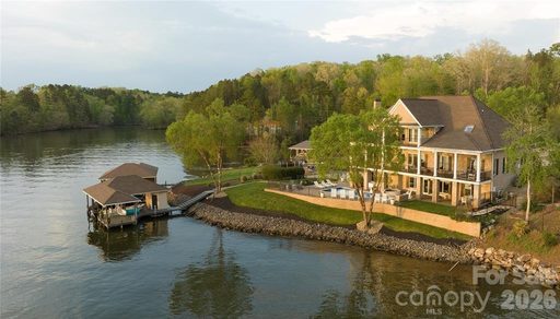 148 Forest Lake Court