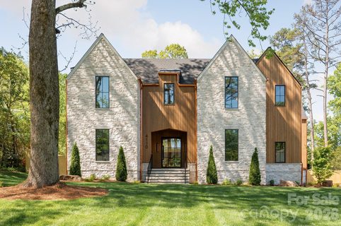4110 Melchor Avenue active home in Cotswold, Charlotte, NC