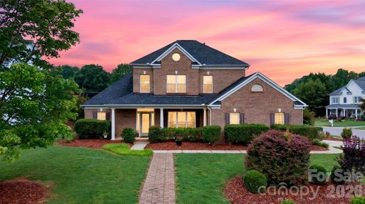 104 Elizabeth Hearth Road sold home in Harris Village, Mooresville, NC