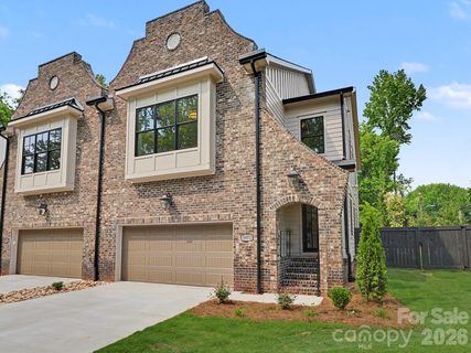 5971 Gate Post Road active home in Stonehaven, Charlotte, NC