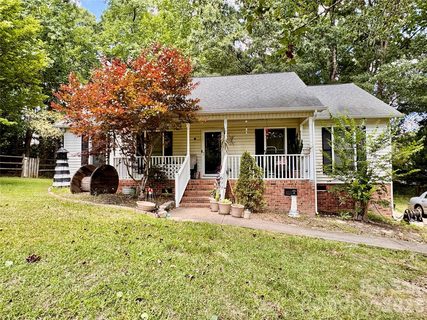 Homes in Hallmark Estates, Rock Hill