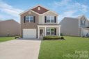 7112 Finnigan Road sold home in Charlotte, SC