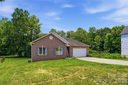 1550 Indian Springs Drive sold home in Conover, SC