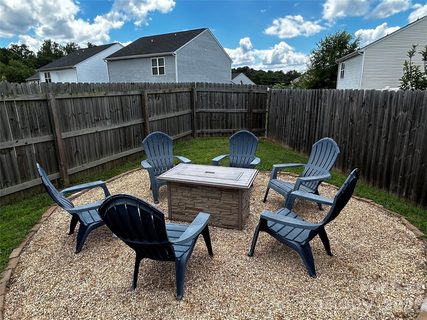 7803 Paper Birch Drive pending home in Kingstree, Charlotte, NC