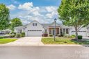 9205 Duckhorn Drive sold home in Charlotte, SC
