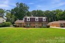 6419 Pencade Lane sold home in Charlotte, SC