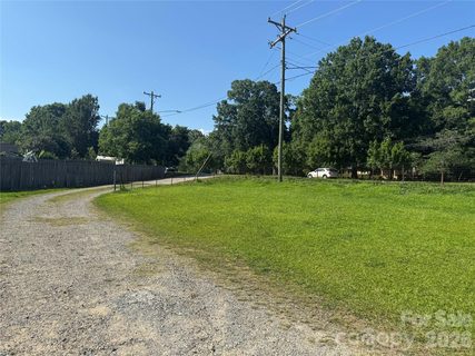 Homes in Cresthills, Charlotte