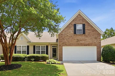 4427 Glenlea Commons Drive sold home in Glenlea Park, Charlotte, NC
