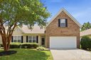 4427 Glenlea Commons Drive sold home in Charlotte, SC
