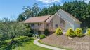 506 Brook Knoll Circle sold home in Weaverville, SC