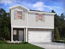 2634 Celestial Drive sold home in Newton, SC