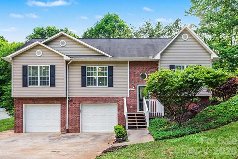 Homes in Indian Springs, Conover