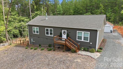 118 Sanford Court pending home in Carolina Forest, Troy, NC