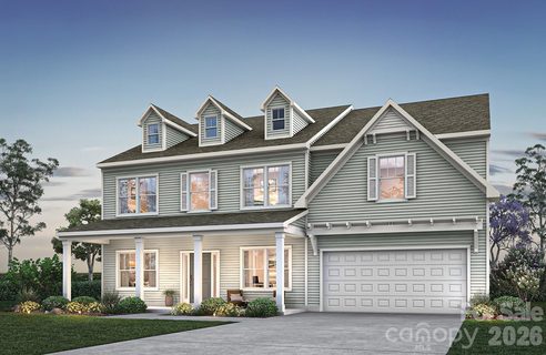 A home in Huntington Hills