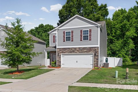 542 King Clover Lane