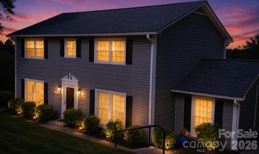 3755 21st Street active home in Hickory Woods, Hickory, NC
