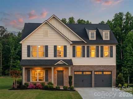 1464 Equality Avenue active home in Colvin Park, Rock Hill, SC