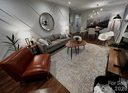 523 Kenlough Drive sold home in Charlotte, SC
