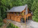 193 Valley Creek Drive sold home in Maggie Valley, SC