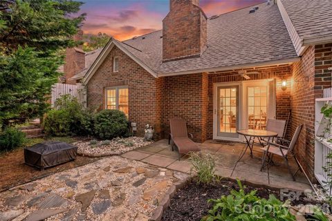 806 Colony Oaks Drive active condo in Colony Oaks, Monroe, NC