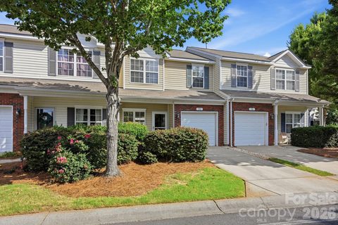 136 Rapids Road active home in Cascades, Fort Mill, SC
